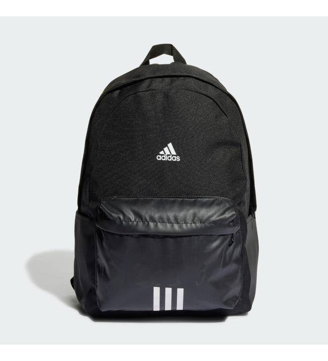 ADIDAS Classic Badge of Sport 3-Stripes Backpack HG0348 ADIDAS Classic Badge of Sport 3-Stripes Backpack HG0348